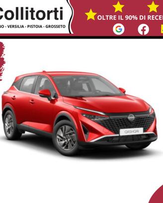 Nissan Qashqai MHEV 140 CV Acenta