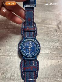 orologio vintage winchester