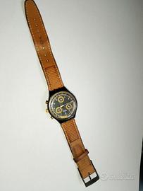 swatch crono preserie numerato fullset