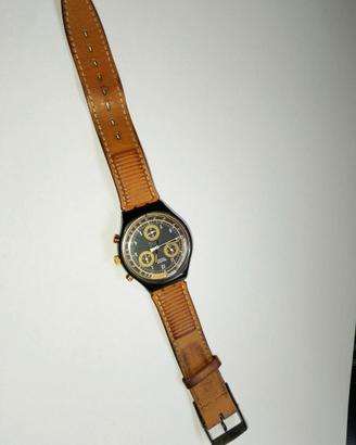 swatch crono preserie numerato fullset