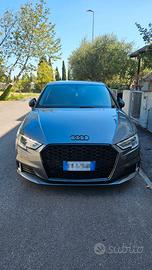 Audi A3 Sportback 1.6 TDI 116 CV Sport – 04/2018 –