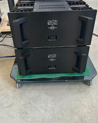 Mark Levinson 20.6 220v