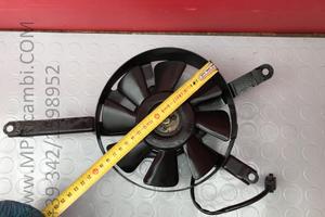 ELETTROVENTOLA VENTOLA KAWASAKI NINJA 600 2000 200