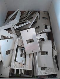 Prese serie Bticino Magic