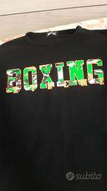 maglia boxing