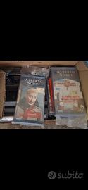  videocassette 