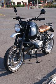 R 1100 gs scrambler