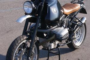 R 1100 gs scrambler