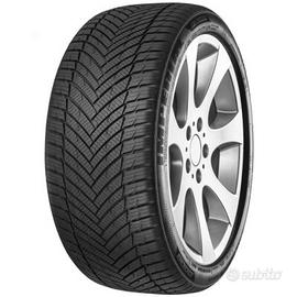 PNEUMATICI 4 STAGIONI IMPERIAL AS DRIVER 165 70 R
