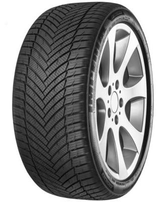 PNEUMATICI 4 STAGIONI IMPERIAL AS DRIVER 165 70 R