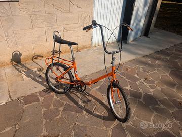 Bicicletta custom