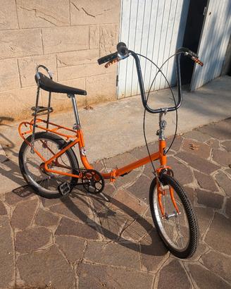 Bicicletta custom