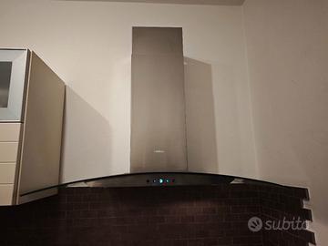 Cappa Elica Circus 90 