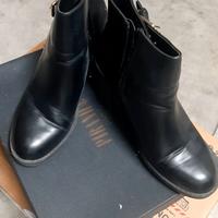 Mezzo stivaletto da donna