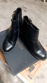 Mezzo stivaletto da donna