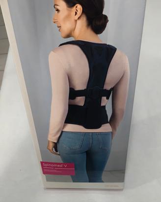 Busto Spinomed V