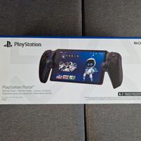 Playstation portal
