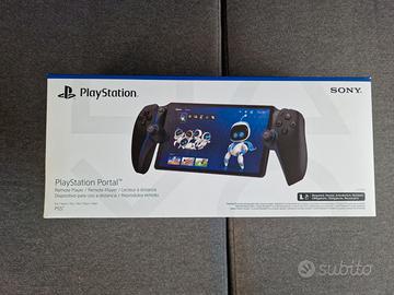 Playstation portal