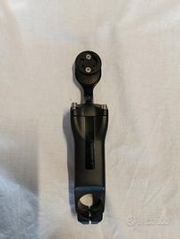 attacco manubrio s works 