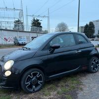 Fiat 500s 1.2 anno 2014