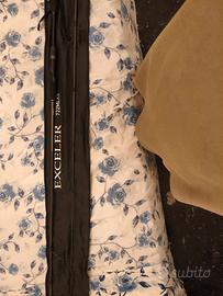 Kit Light Spinning Daiwa Exceler