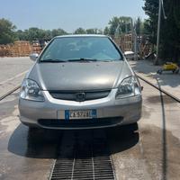 Honda Civic 1.6 16V VTEC cat 3 porte Sport