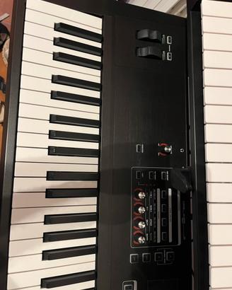 Piano digitale Kurzweil SP6-7