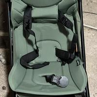 Passeggino bugaboo butterfly