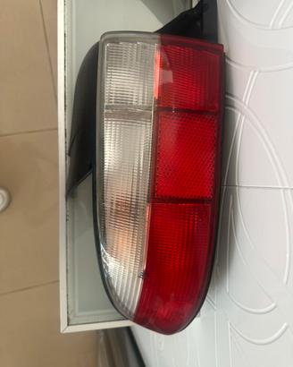 Bmw z3 m fanali posteriori