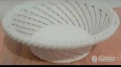 porcellana di Capodimonte 