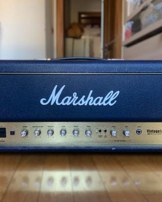 Marshall Vintage Modern 2266 50 Watt Head Purple
