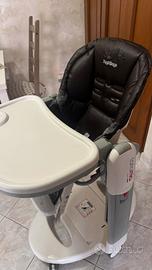 Seggiolone Peg Perego Tatamia