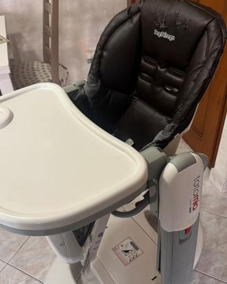 Seggiolone Peg Perego Tatamia