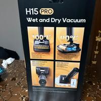 Dreame H15 PRO - NUOVO SIGILLATO