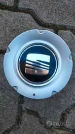 Cerchi in lega 15" pollici