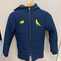 Giacca pesante modena calcio