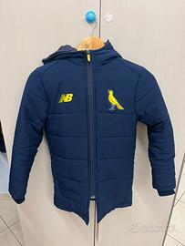 Giacca pesante modena calcio