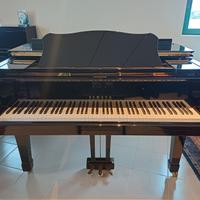 Pianoforte a coda YAMAHA C3 A