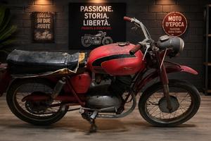 Moto guzzi