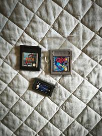 Turok 2 Giochi Gameboy