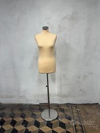 MANICHINI DONNA (solo busto)