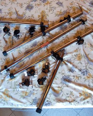Rack Tama
