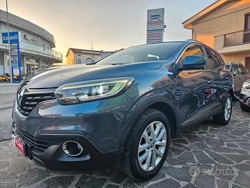 Renault Kadjar dCi 1.5 8V 110CV Energy Intens