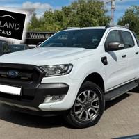 Ford Ranger 3.2 TDCi DC Wildtrak