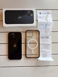 iPhone 13 BATTERIA 92% IMPECCABILE