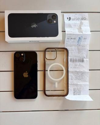 iPhone 13 BATTERIA 92% IMPECCABILE