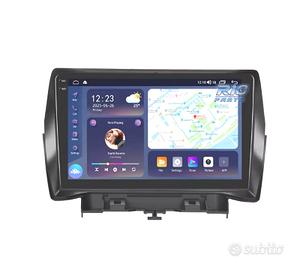 RADIO GPS ANDROID 13 FORD KUGA 13-19