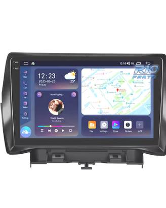 RADIO GPS ANDROID 13 FORD KUGA 13-19