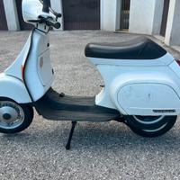 Vespa 50 hp