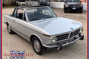 BMW 2002 BAUR 2.0i 101CV CONSERVATA - 2.300 ESEMPL